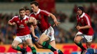 George North fit for first Lions test against Australia 