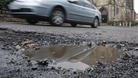 Are potholes making your life a misery? Let us know. 