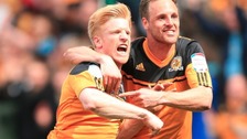 Sport: New football season fixtures are released