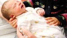Watchdog accused of 'deaths cover-up' at maternity unit