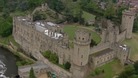 Warwick Castle