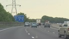 Row over possible use of M1 hard shoulder