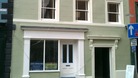Cockermouth shopfront transformations illustrated in print
