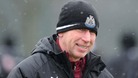 Alan Pardew: I'm staying