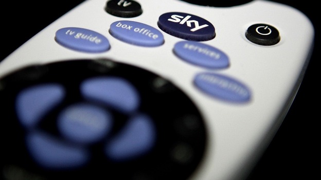 BT has complained that BSkyB is taking advantage of its market dominance.