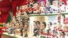 Groggs creator John Hughes dies