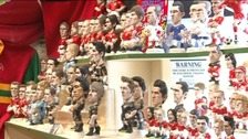 Groggs creator John Hughes dies