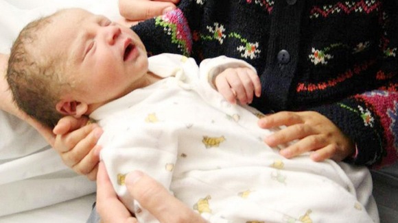 Joshua Titcombe from Cumbria, who died in a hospital where mothers and babies died due to neglect.