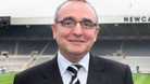 Llambias quits Newcastle United 