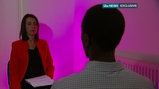 Brother of suspect claims British spies harassed him