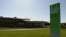 Concern for more than 100 jobs at Gwynedd snack plant