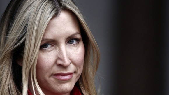 Heather Mills