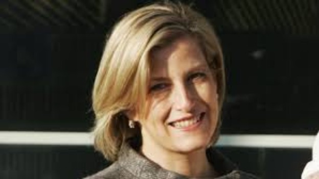 Sophie, Countess of Wessex