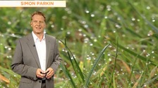 Here's Thursday's forecast