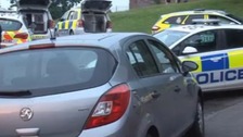 Newbury murder inquiry