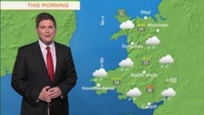 Weather: A different picture to yesterday