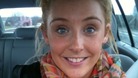 Funeral of M62 crash victim Bethany Jones