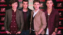 Band to perform in Kent
