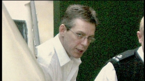 Jeremy Bamber was convicted of killing five members of his family 