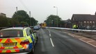 'Adults and children' among casualties in Rhoose collision