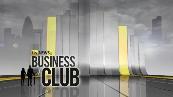 The ITV News Business Club launched in January 2012.