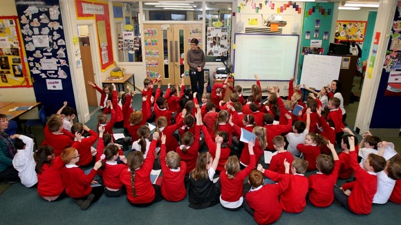 Ellis fears teachers would lack local knowledge if they were 'parachuted' in