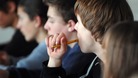 There are 'inherent dangers' in bringing elite teachers into struggling schools, Ellis argues