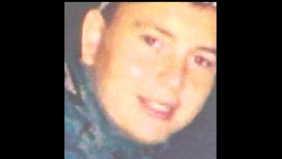 Matthew Cryer