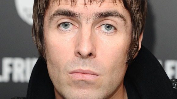 Liam Gallagher, part of Beady Eye