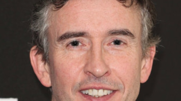 Steve Coogan