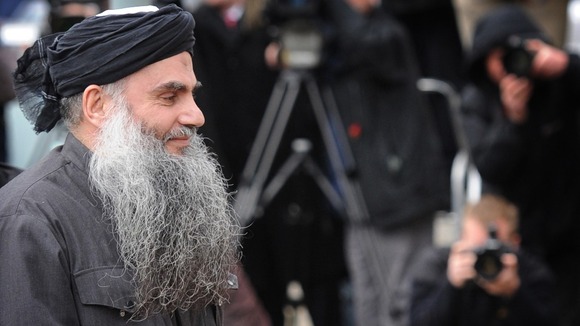 Abu Qatada