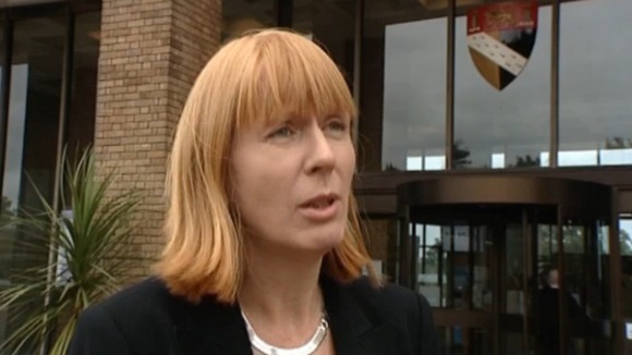 Lisa Christensen