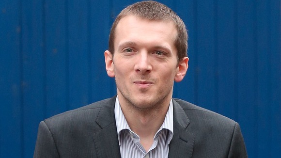 Jeremy Forrest