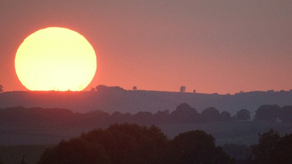 Kimberley, Nottinghamshire.