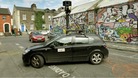 A file photo of a Google Street View car.