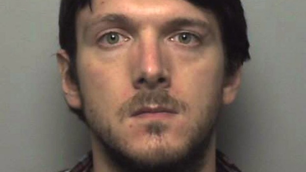 Jeremy Forrest, 30