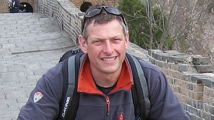 Martin Sibley