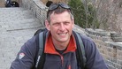 Martin Sibley