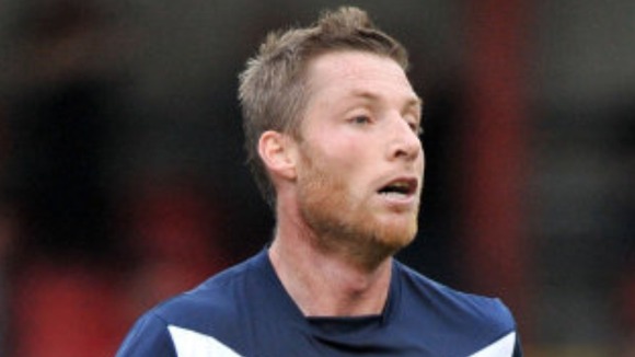 Neil Harris has retired from football