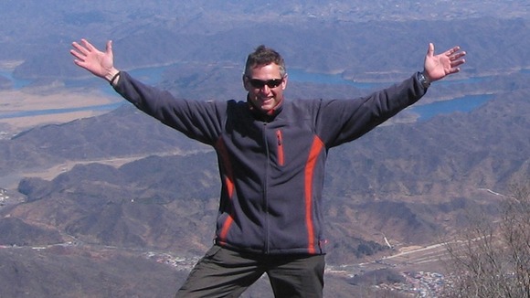 Martin Sibley
