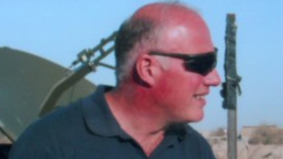 Graeme