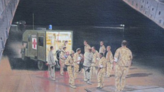 Soldiers