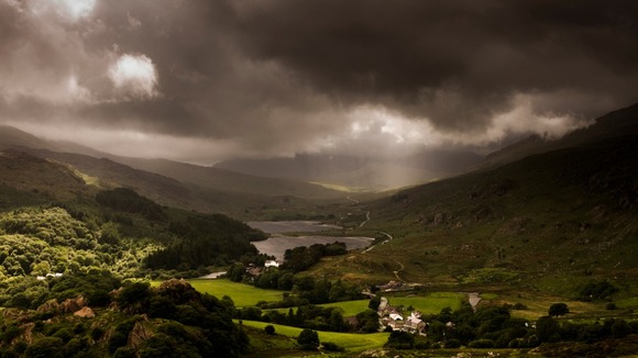 Capel Curig