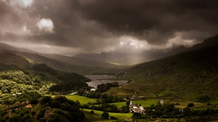 Capel Curig
