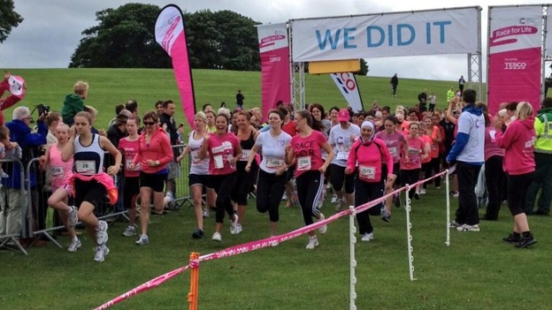 Race for Life
