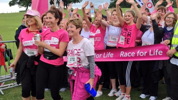 Race for Life