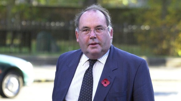 Lord Fraser of Carmyllie