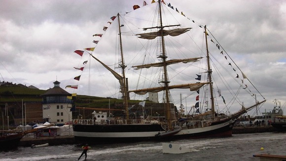Whitehaven Festival