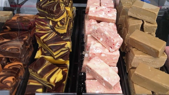 Fudge