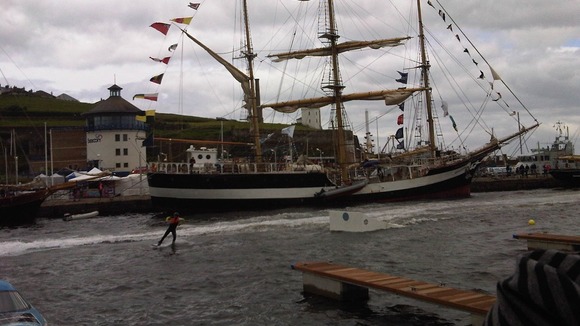 Whitehaven Festival